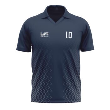 Custom Soccer Jersey Sublimation