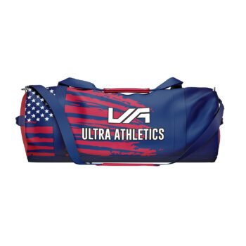Custom Sublimated Bag