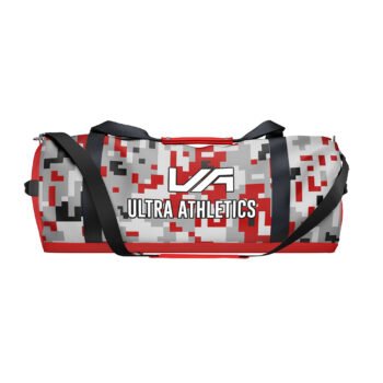 Custom Sublimated Bag