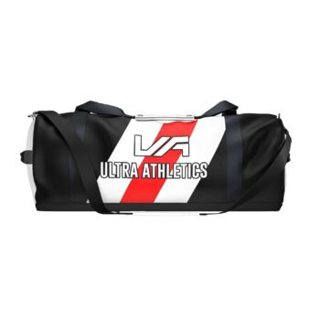 Custom Sublimated Bag
