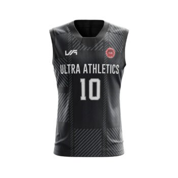 Custom Basketball Jersey Sublimation