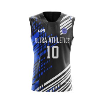 Custom Basketball Jersey Sublimation