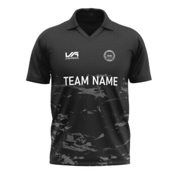 Custom Soccer Jersey Sublimation