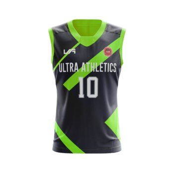 Custom Basketball Jersey Sublimation