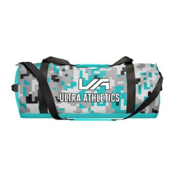 Custom Sublimated Bag