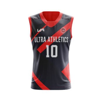 Custom Basketball Jersey Sublimation
