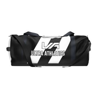 Custom Sublimated Bag