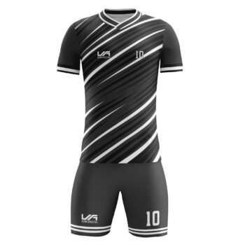 Custom Soccer Jersey Kit Sublimation